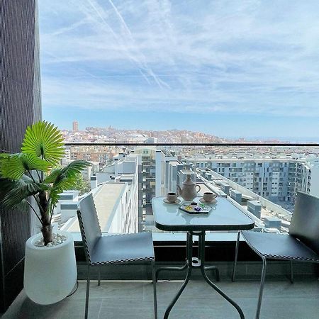 The Tower By Unik Tarragona Exterior photo