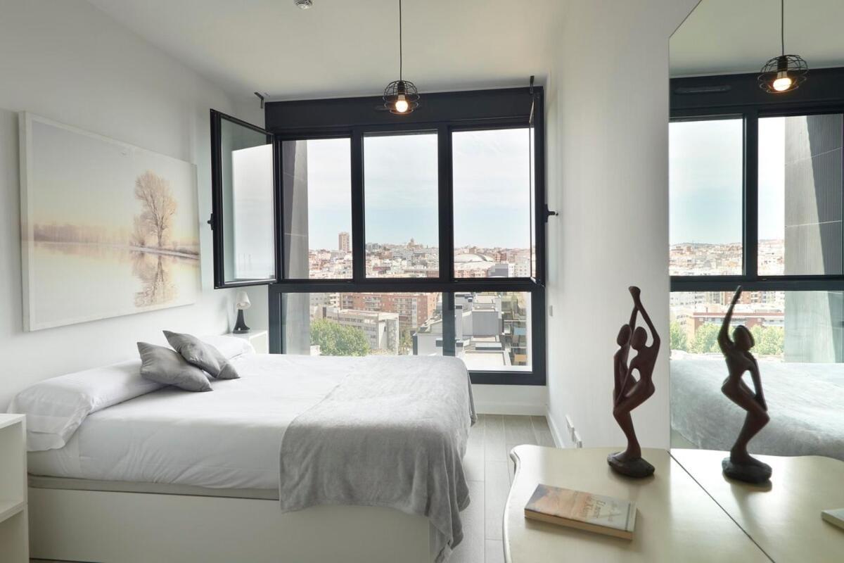 The Tower By Unik Tarragona Exterior photo